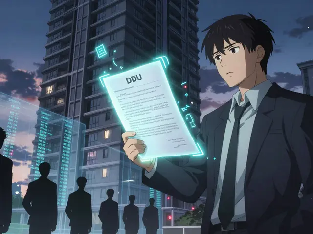 Как проверить ДДУ для ипотеки: требования банка к объекту недвижимости в 2025 году