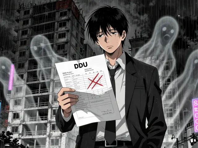 Как работают неустойки за просрочку сдачи новостройки и как их получить в 2025 году