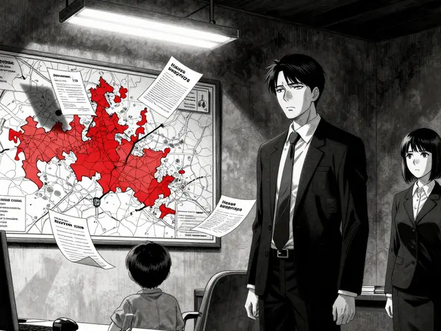 Как согласовать сделку с органами опеки при долях детей в квартире: пошаговая инструкция 2025