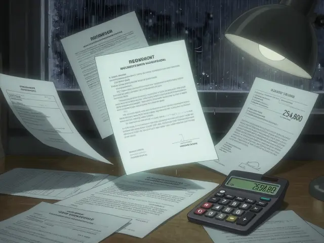 Как учесть расходы на оценку и нотариуса при расчете НДФЛ с продажи квартиры в 2025 году