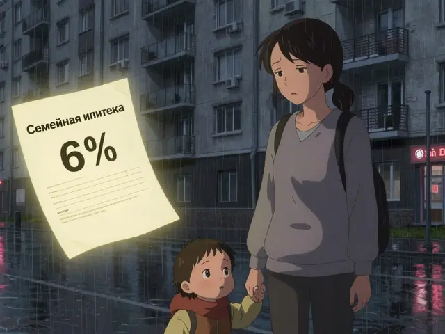 Льготная ипотека 2025: все программы с господдержкой и их условия