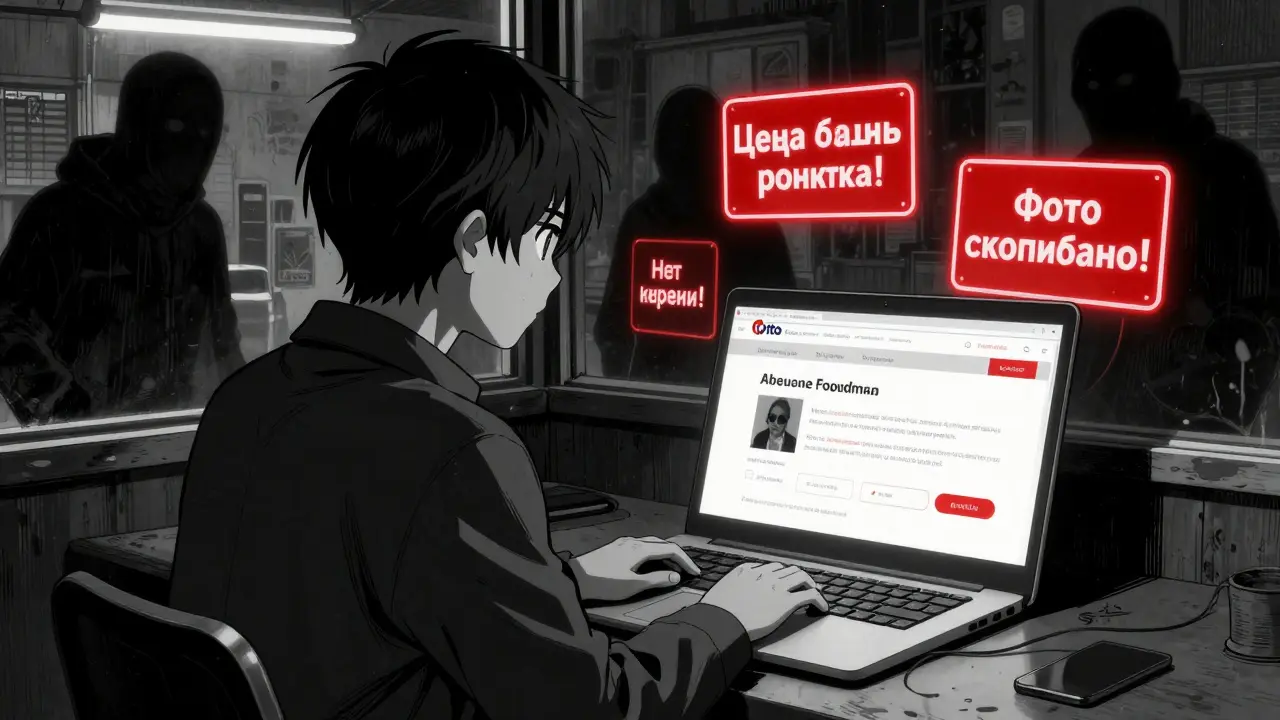 Как выбрать сервис для аренды квартиры и не попасть на фейковые объявления