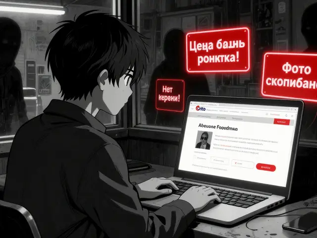 Как выбрать сервис для аренды квартиры и не попасть на фейковые объявления