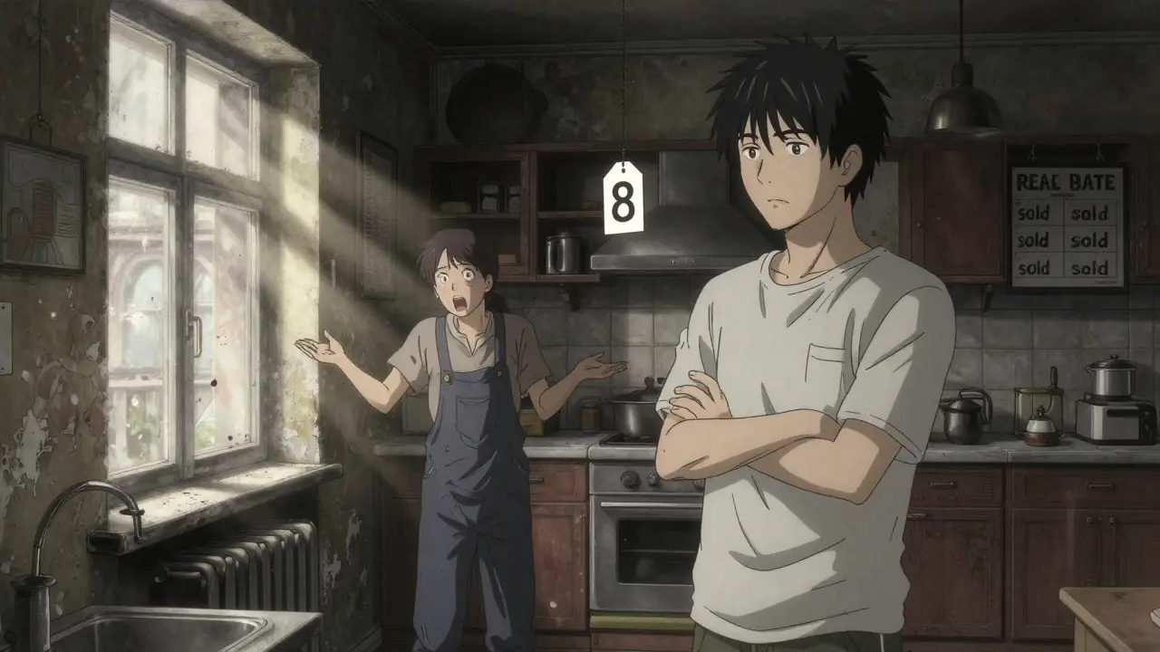 Как правильно торговаться при покупке квартиры на вторичном рынке: психология переговоров