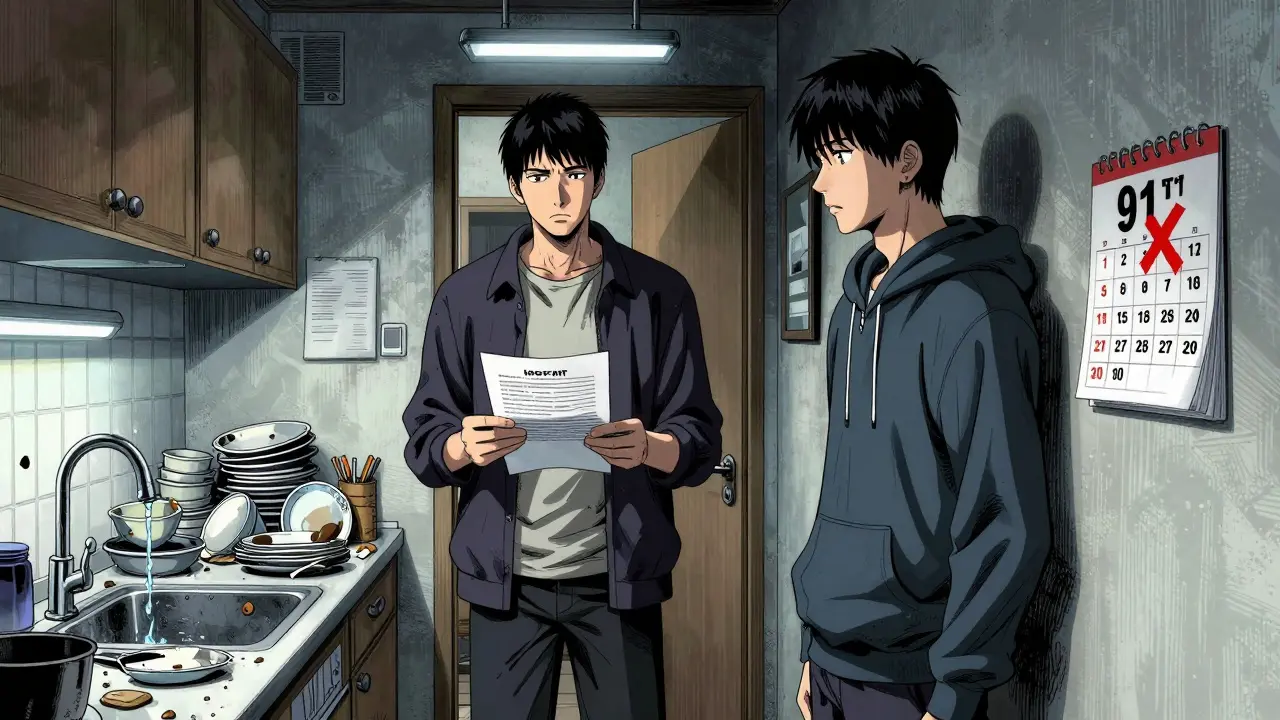 Как сдавать комнату в квартире: договор, соседи и права пользования в 2025 году