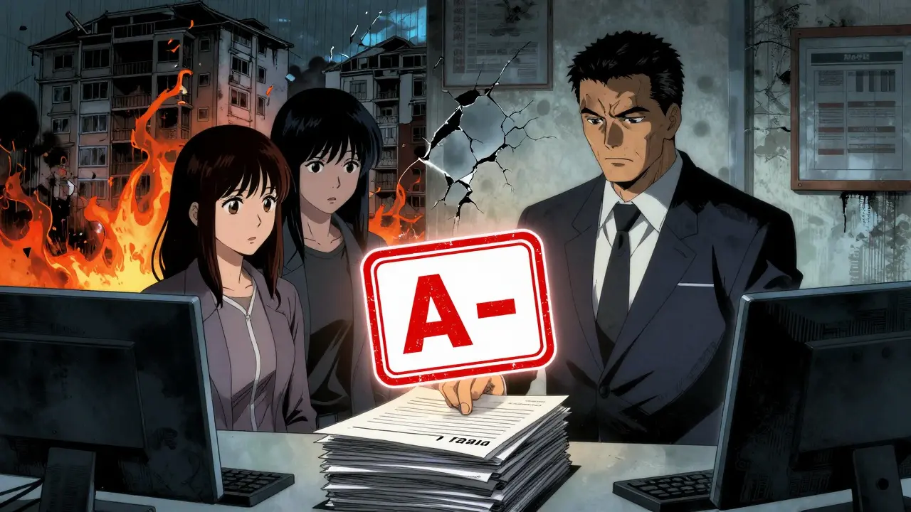 Как выбрать страховую компанию для ипотеки: критерии и цены 2025