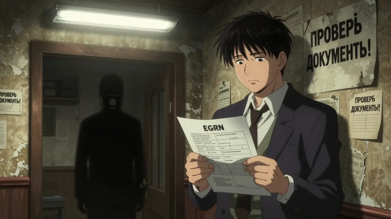 Как защититься от мошенничества при аренде квартиры: пошаговая инструкция для собственника