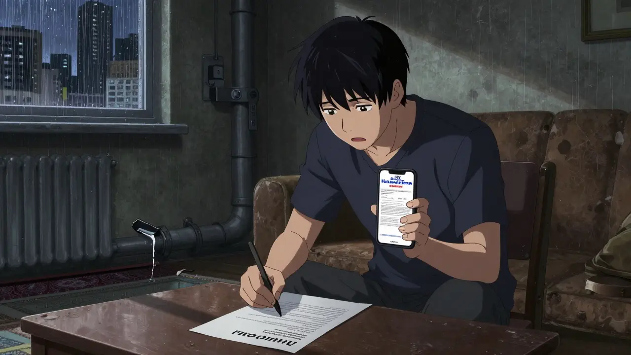 Как застраховать квартиру под аренду: полис ответственности арендатора