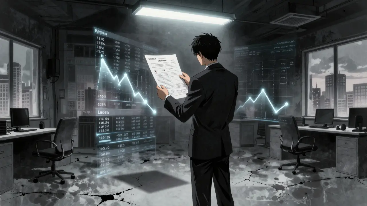 Оценка коммерческой недвижимости: как правильно рассчитать стоимость и избежать ошибок