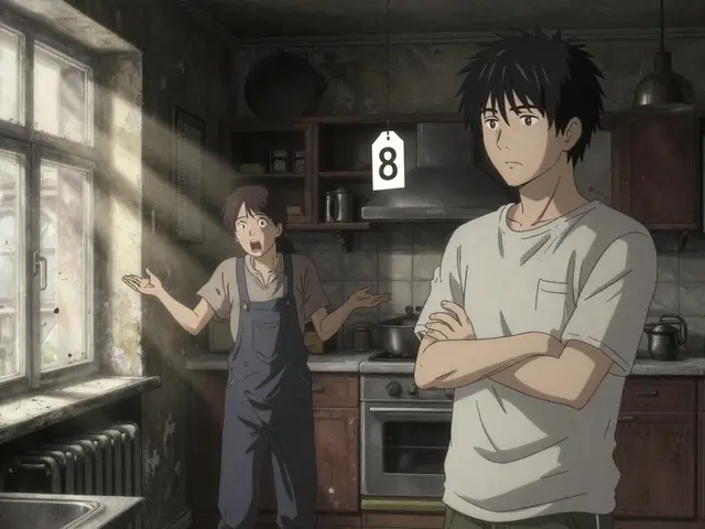 Как правильно торговаться при покупке квартиры на вторичном рынке: психология переговоров