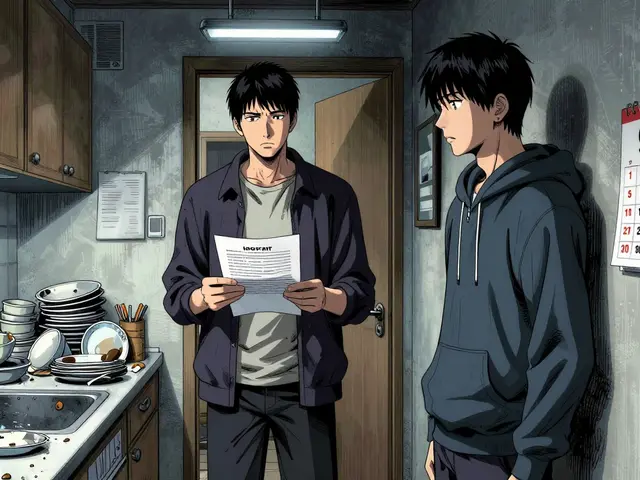 Как сдавать комнату в квартире: договор, соседи и права пользования в 2025 году