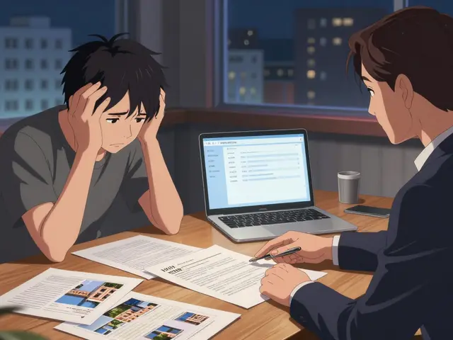 Как выбрать риелтора для продажи квартиры: критерии, договор и что проверить перед подписанием