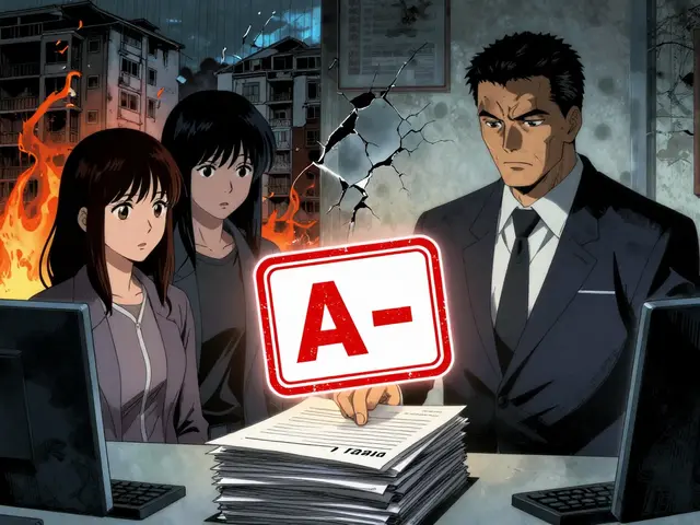 Как выбрать страховую компанию для ипотеки: критерии и цены 2025