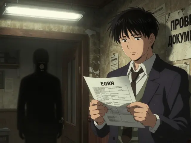 Как защититься от мошенничества при аренде квартиры: пошаговая инструкция для собственника