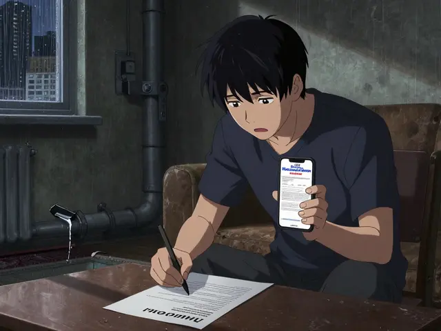 Как застраховать квартиру под аренду: полис ответственности арендатора