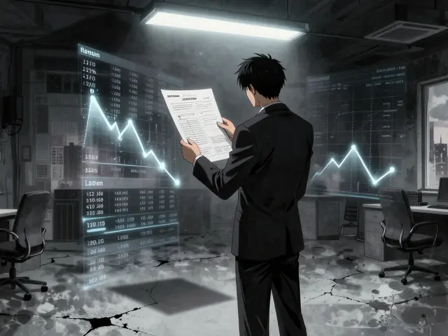 Оценка коммерческой недвижимости: как правильно рассчитать стоимость и избежать ошибок