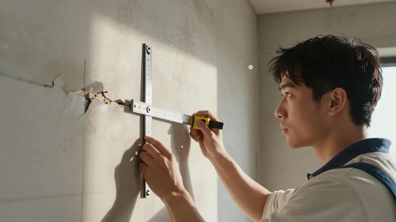 Как оценить качество строительства новостройки по отделочным материалам: проверка по новым нормам 2025 года