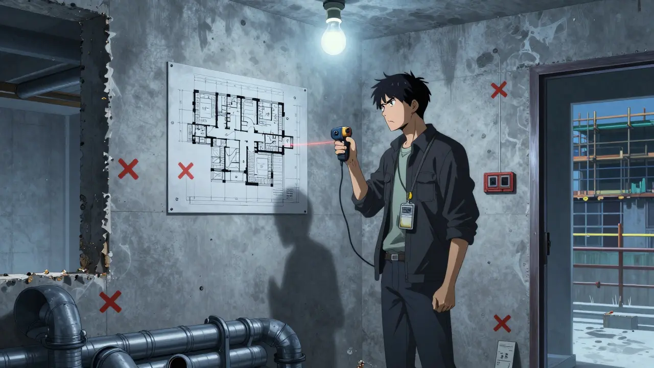 Как проверить корректность площади квартиры в новостройке при обмере БТИ: пошаговая инструкция и законные лазейки