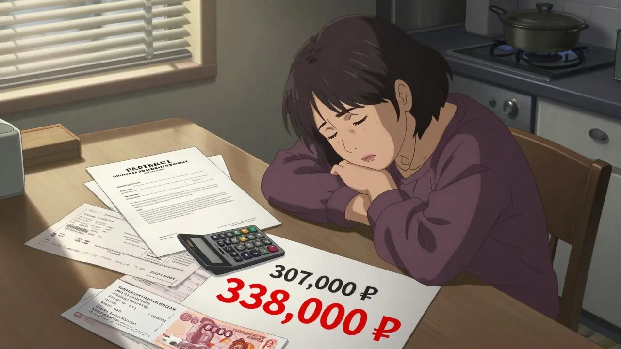 Как учесть комиссию риелтора в расходах при продаже квартиры: налоги и реальные примеры