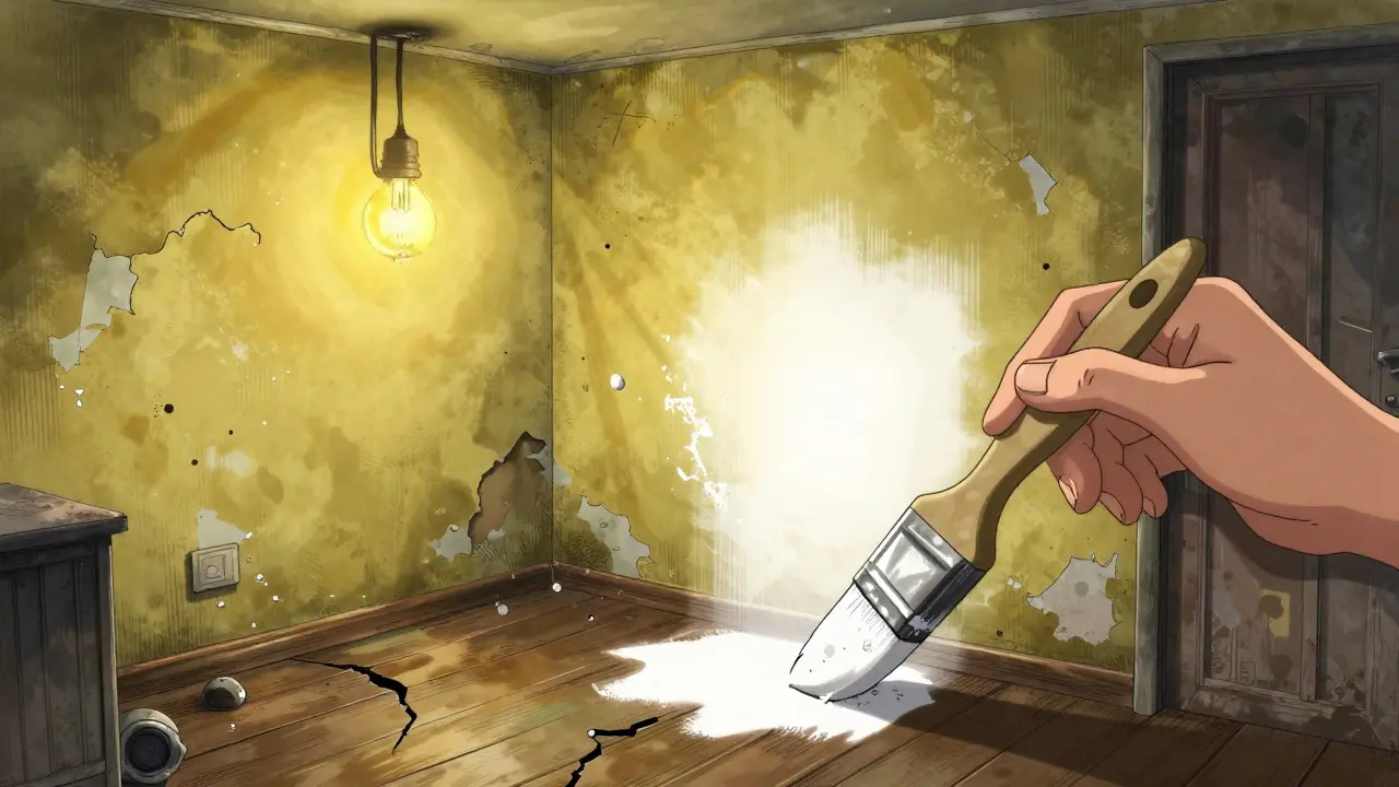 Как увеличить стоимость недвижимости: ремонт, перепланировка и разделение квартиры