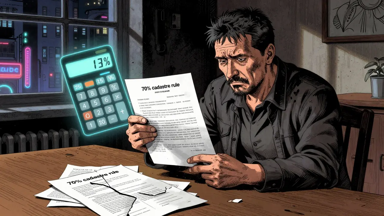 Налоги при продаже доли в квартире в 2025 году: как считать, какие вычеты использовать и как не переплатить