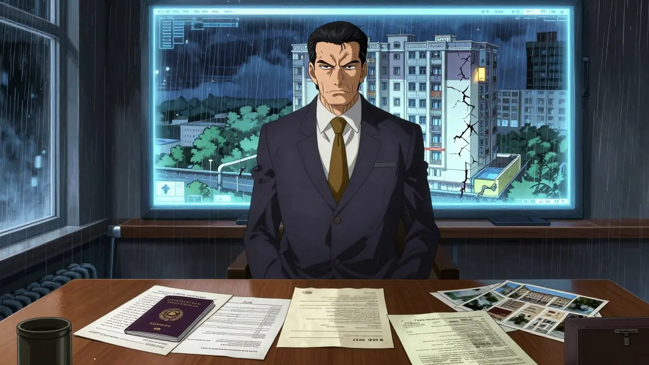 Отчет об оценке недвижимости: что обязательно должно быть в документе в 2025 году