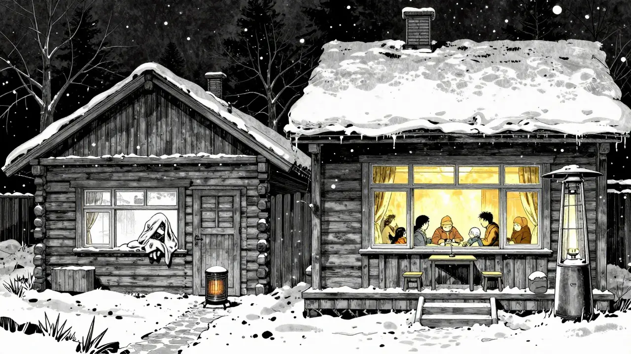 Покупка дачи: чем отличается от дома для постоянного проживания в 2025 году