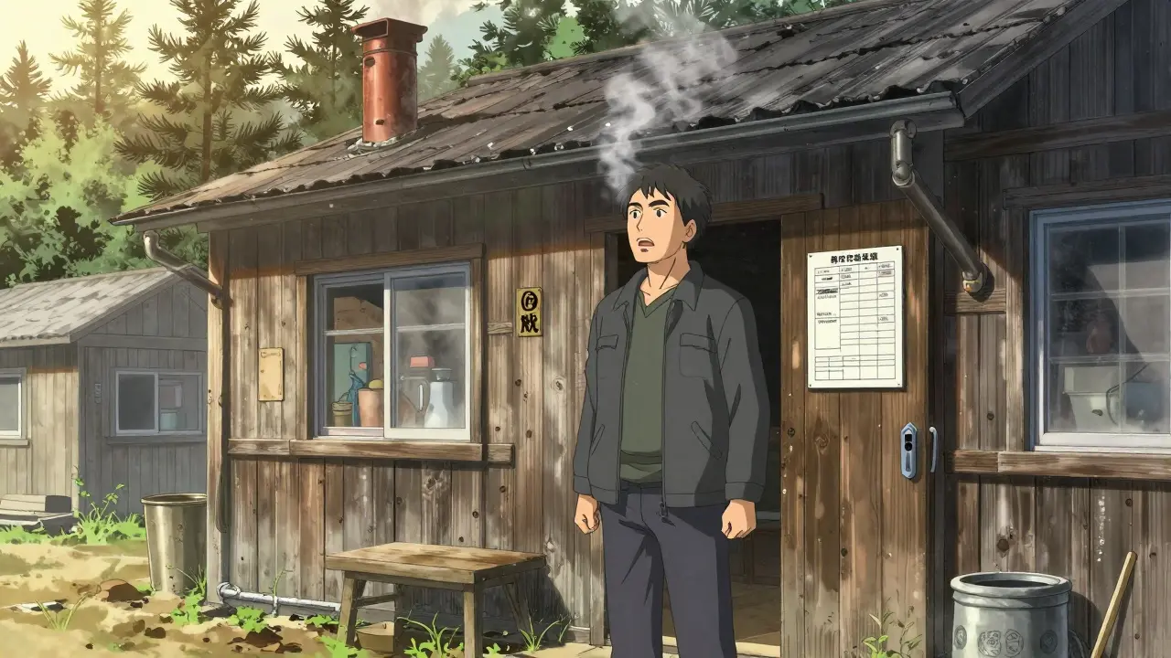 Прописка в загородном доме в 2025 году: условия, документы и шаги для регистрации