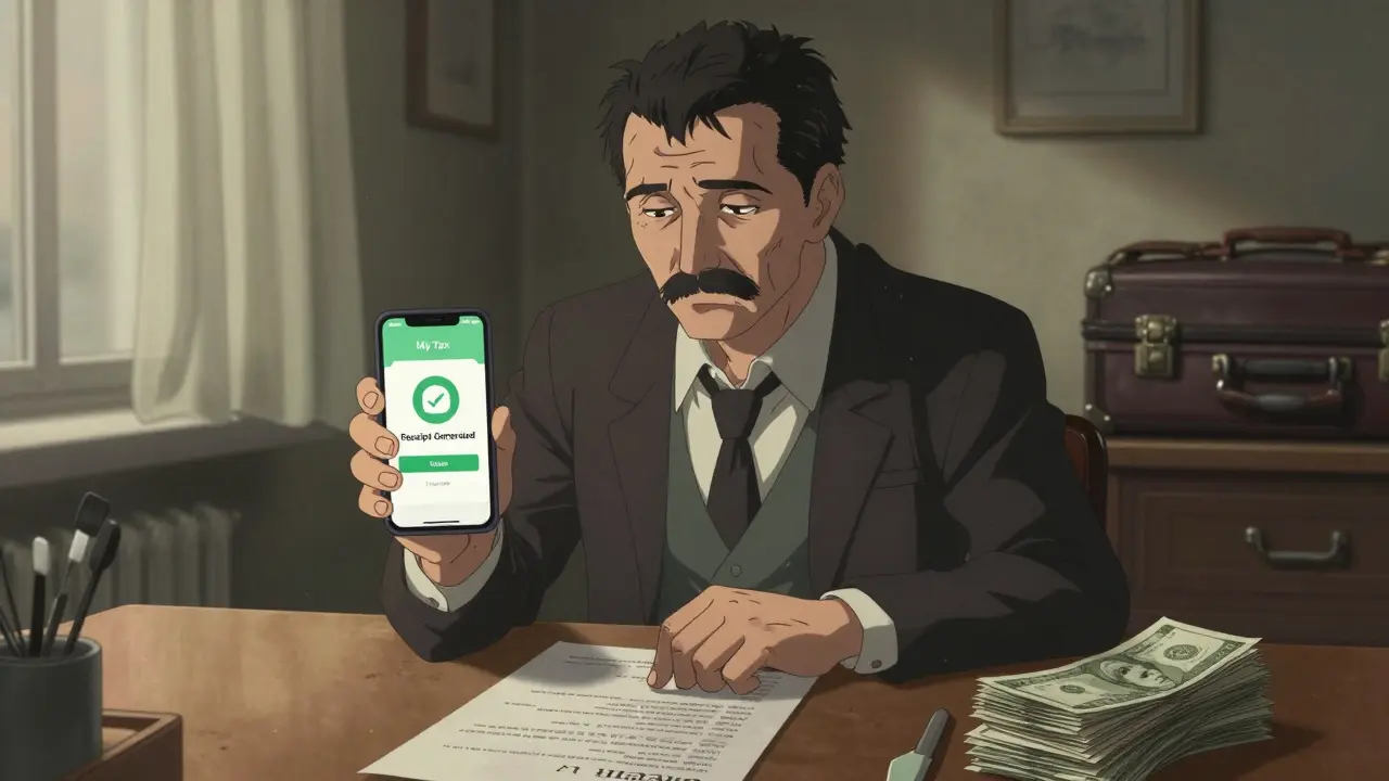 Самозанятые: как сдать квартиру в аренду и платить налог 4-6% в 2025 году