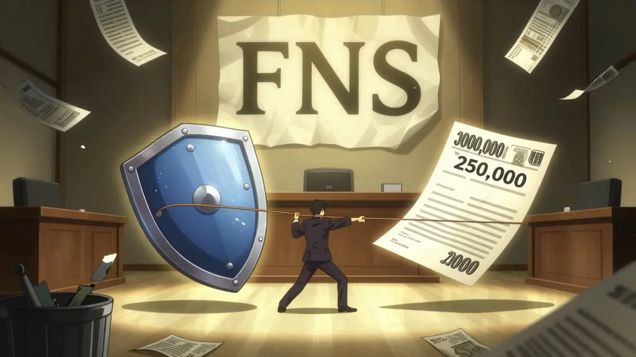 Символическое противостояние налогового вычета и комиссии риелтора в налоговой инспекции с официальным документом ФНС.