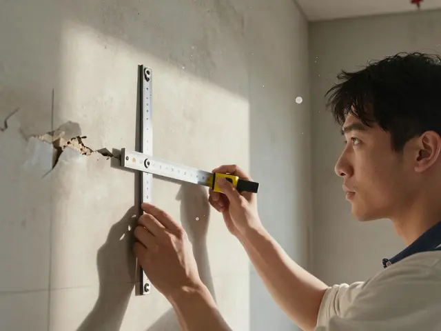 Как оценить качество строительства новостройки по отделочным материалам: проверка по новым нормам 2025 года