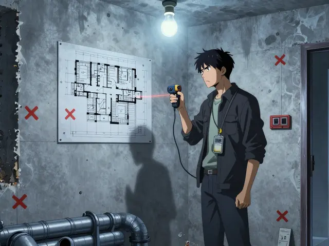 Как проверить корректность площади квартиры в новостройке при обмере БТИ: пошаговая инструкция и законные лазейки