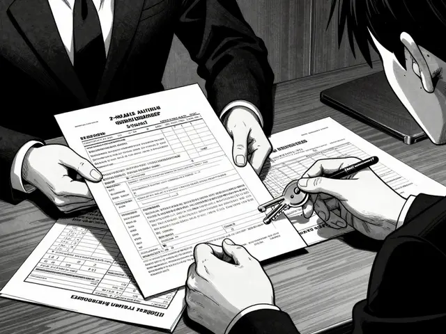 Как проверить платежеспособность покупателя квартиры безопасно: пошаговая инструкция для продавца