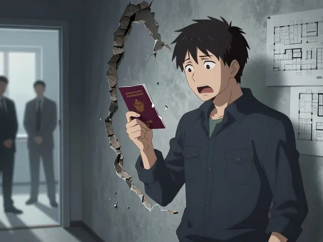 Оценка квартиры с неузаконенной перепланировкой: риски, снижение стоимости и последствия для сделки