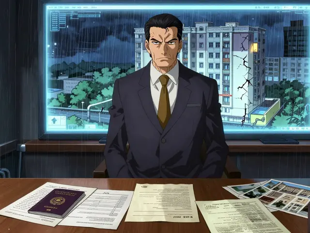 Отчет об оценке недвижимости: что обязательно должно быть в документе в 2025 году