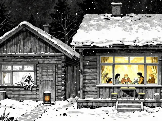 Покупка дачи: чем отличается от дома для постоянного проживания в 2025 году