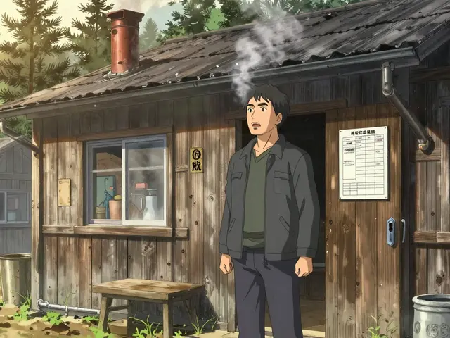 Прописка в загородном доме в 2025 году: условия, документы и шаги для регистрации