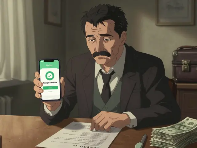 Самозанятые: как сдать квартиру в аренду и платить налог 4-6% в 2025 году