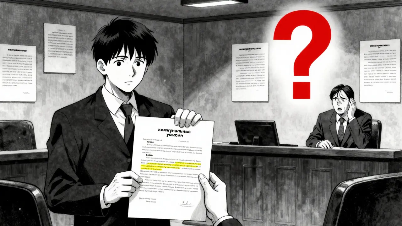 В суде арендатор предъявляет доказательства оплаты, а собственник смотрит на расплывчатый договор.