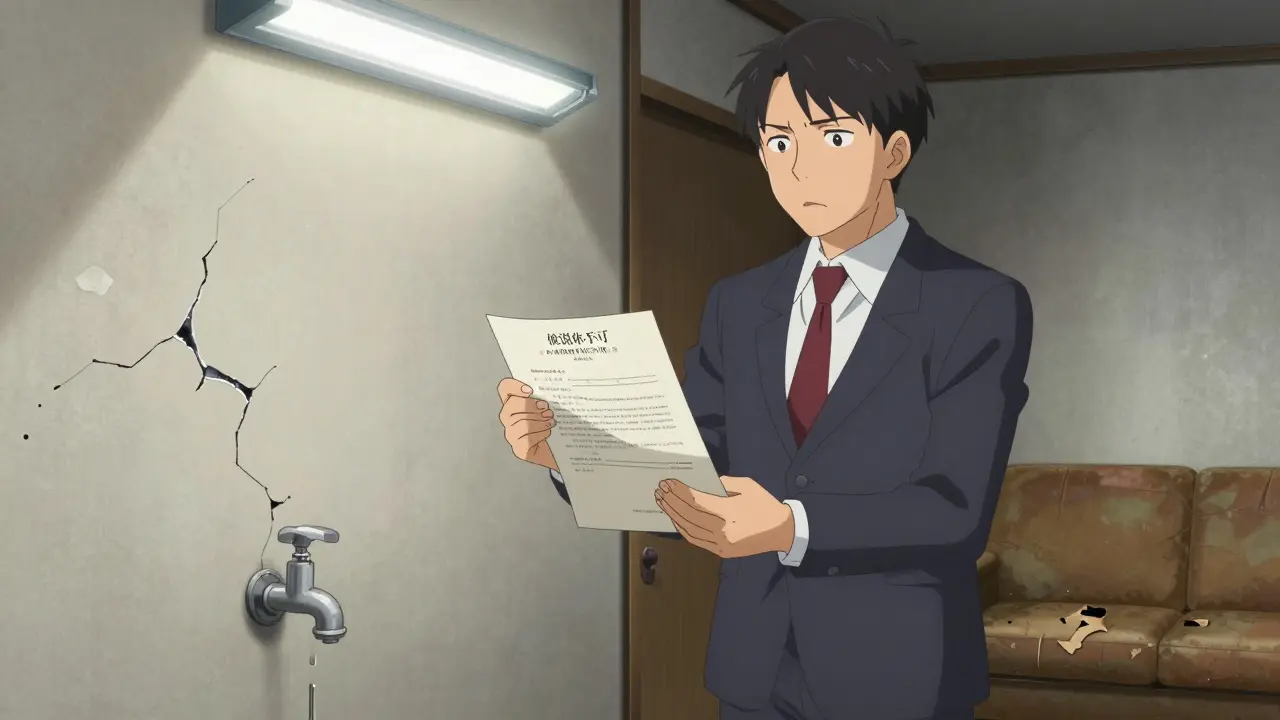 Акт приема-передачи квартиры при аренде: как составить правильно, чтобы не потерять залог