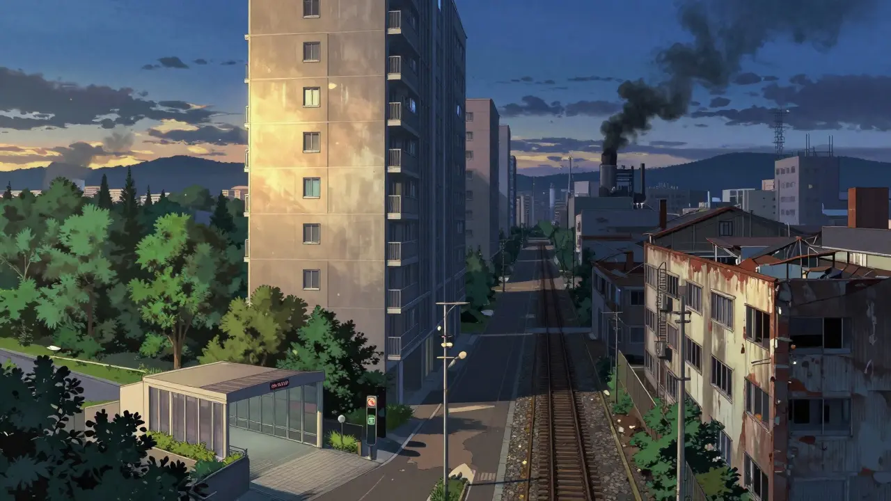 Факторы, влияющие на рыночную цену недвижимости в городе: что действительно важно в 2026 году