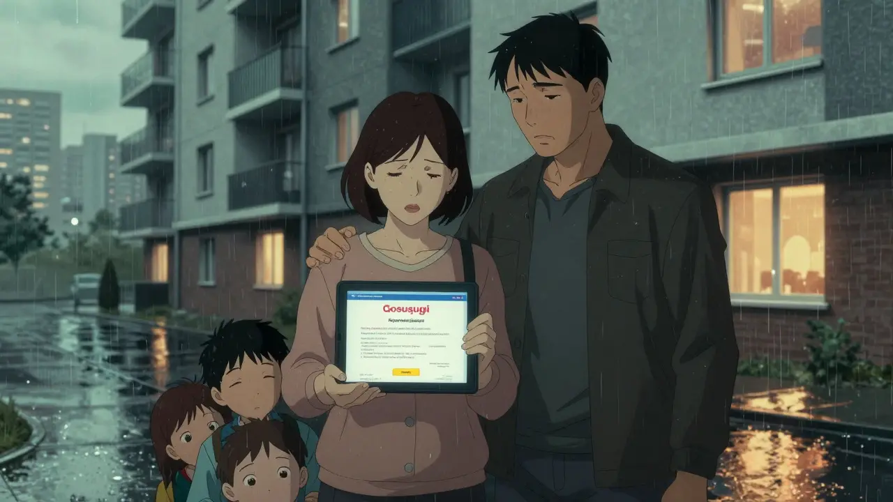 Как купить квартиру за материнский капитал: пошаговая инструкция 2026 года