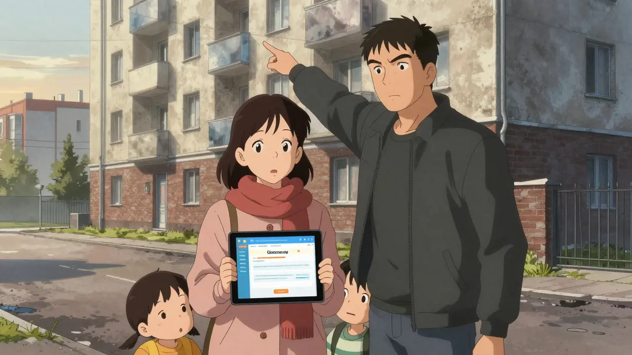 Как купить квартиру за материнский капитал: пошаговая инструкция 2025