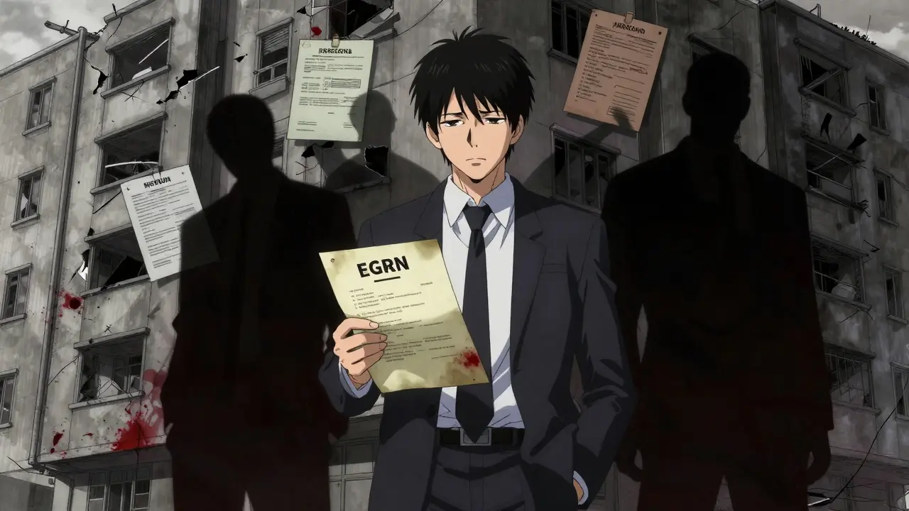 Как оценить юридические риски объекта недвижимости перед покупкой: пошаговая инструкция для инвесторов