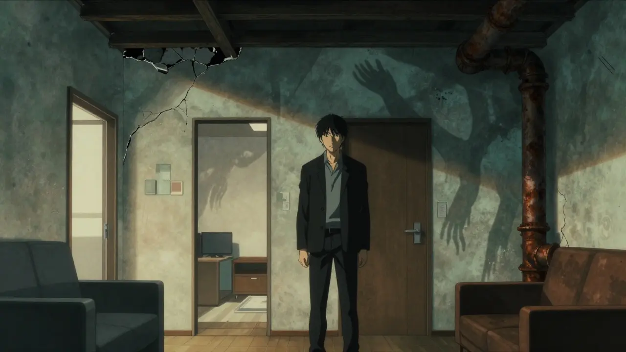 Как учитывать износ дома при оценке квартиры на вторичном рынке: практические правила и ошибки