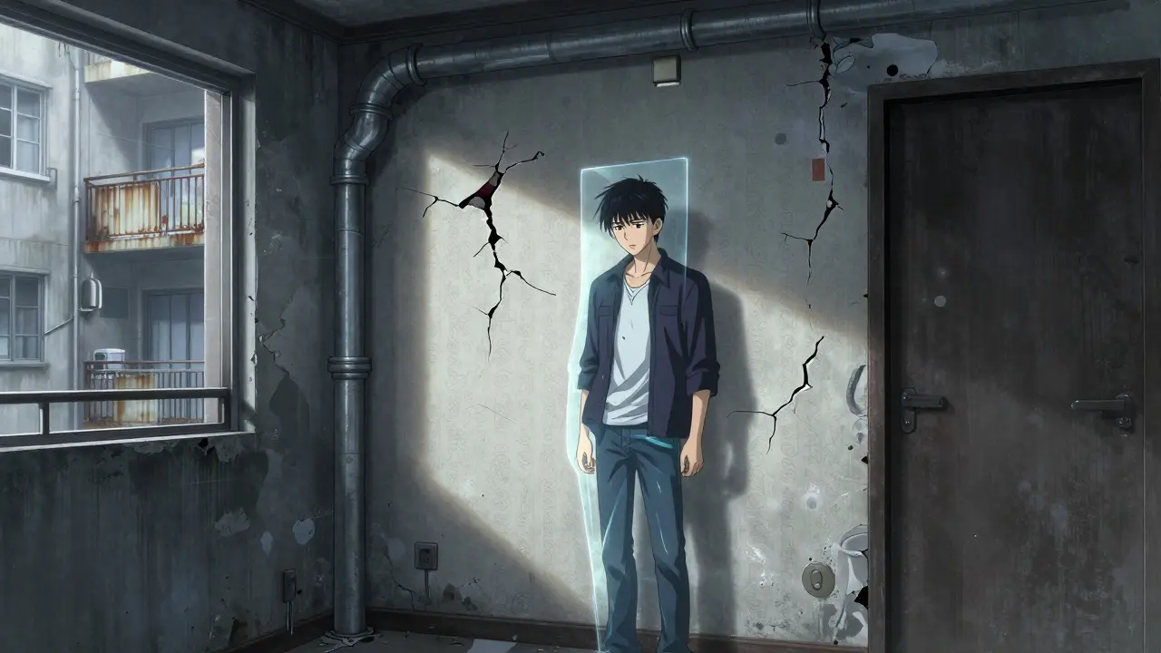 Как учитывать износ дома при оценке квартиры на вторичном рынке: практическое руководство