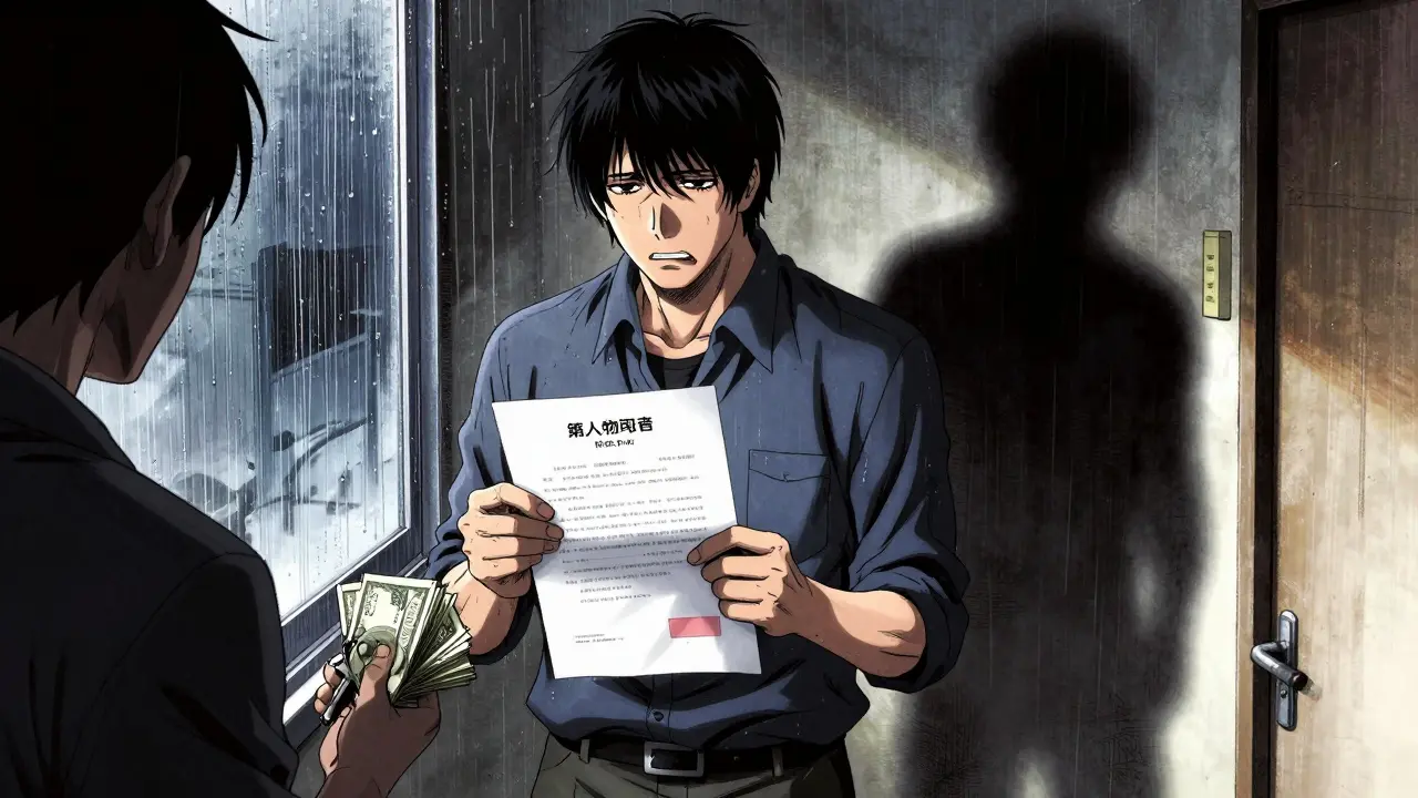 Какие просьбы арендатора должны насторожить собственника жилья