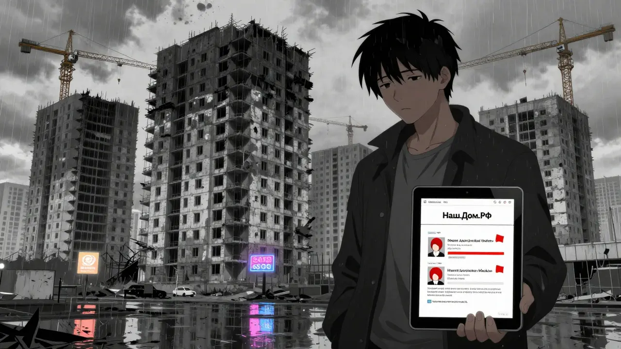 Сервисы проверки новостроек и застройщиков: полный обзор для покупателей