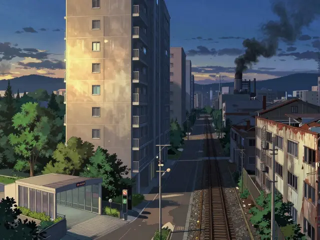 Факторы, влияющие на рыночную цену недвижимости в городе: что действительно важно в 2026 году