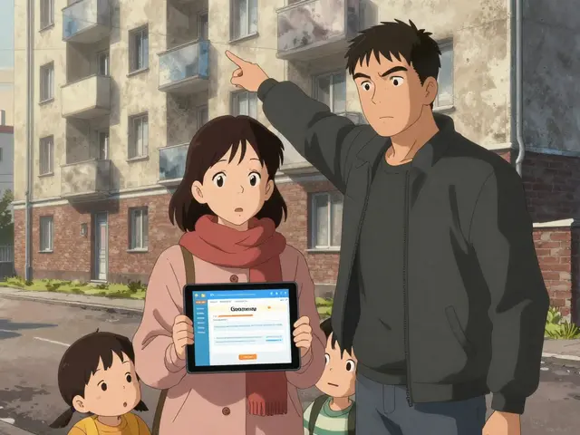 Как купить квартиру за материнский капитал: пошаговая инструкция 2025